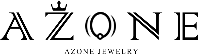 Azone Jewelry logo (black)