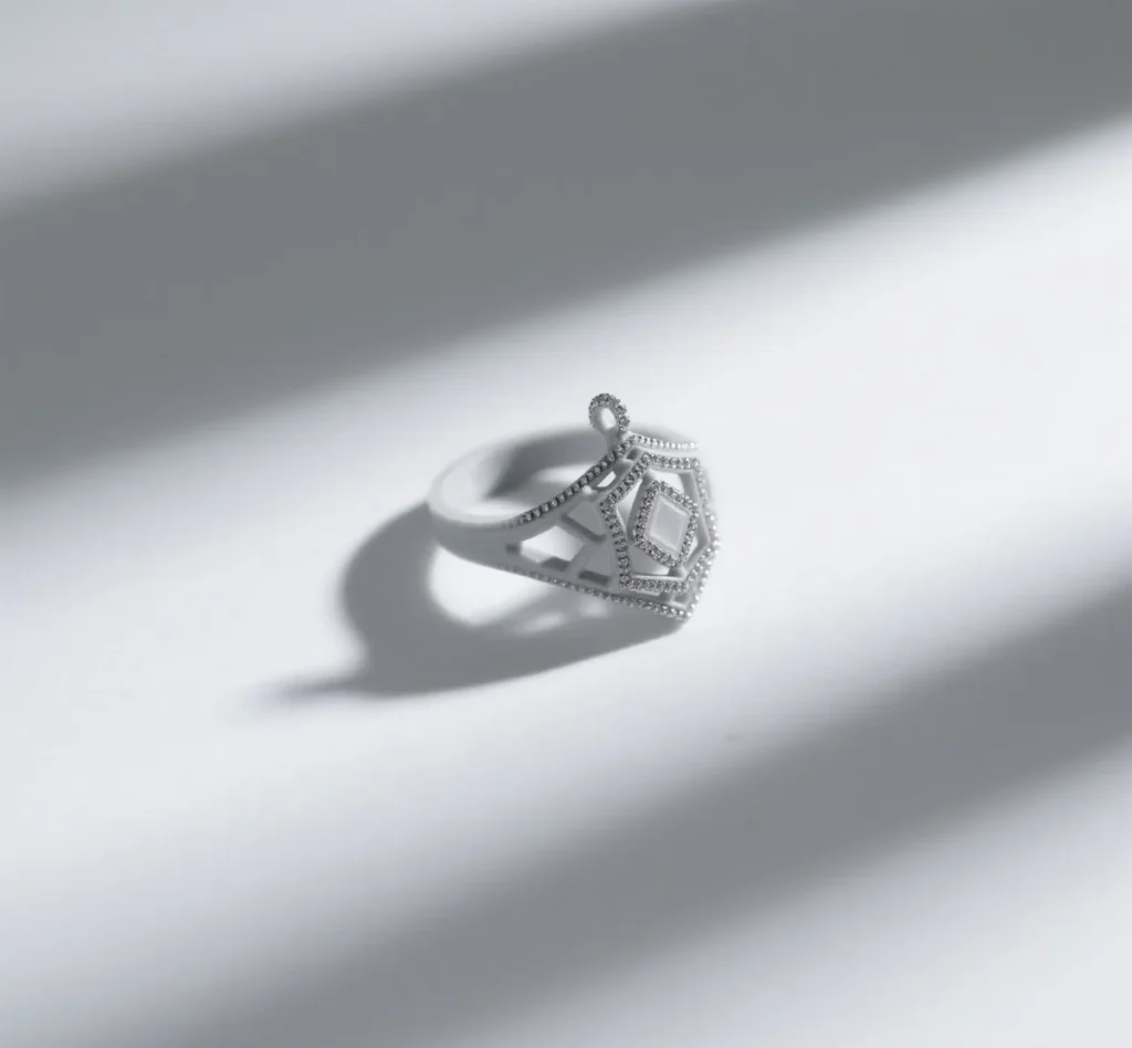 Sterling Silver vs Stainless Steel