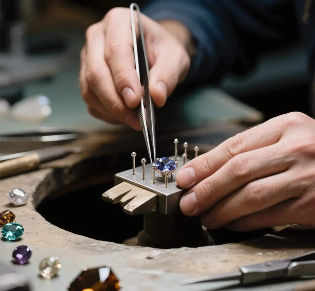 Sterling Silver vs Stainless Steel (3)