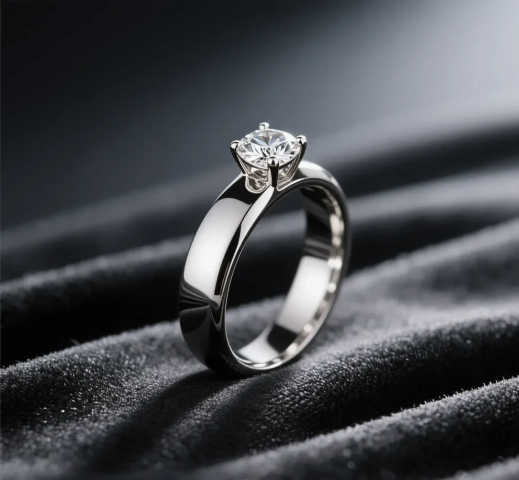 Sterling Silver vs Stainless Steel (4)