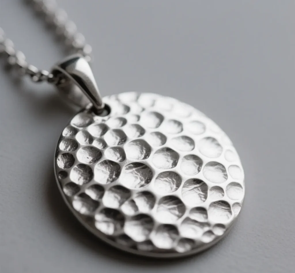 Sterling Silver vs Stainless Steel (7)