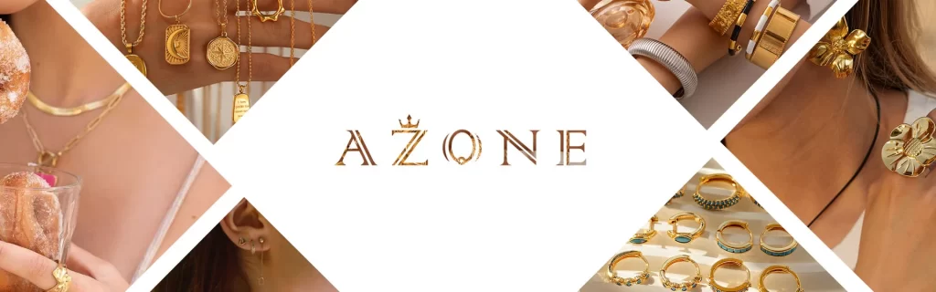 Azone Jewelry manufacturer LOGO