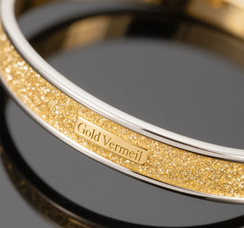 Sterling Silver vs Stainless Steel (2)