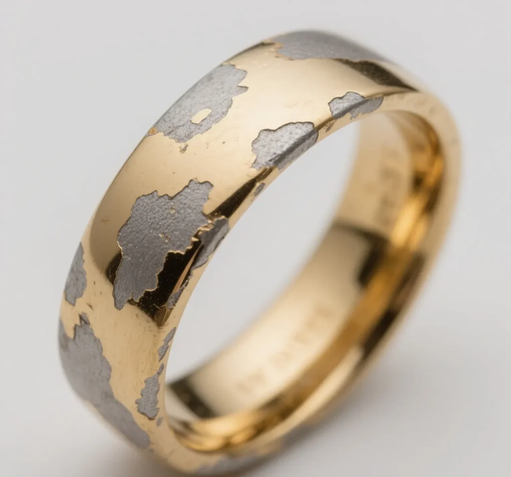 Sterling Silver vs Stainless Steel (5)
