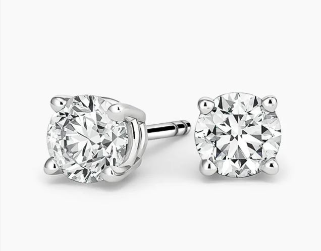 STUD EARRINGS from Azone Jewelry manufacturer