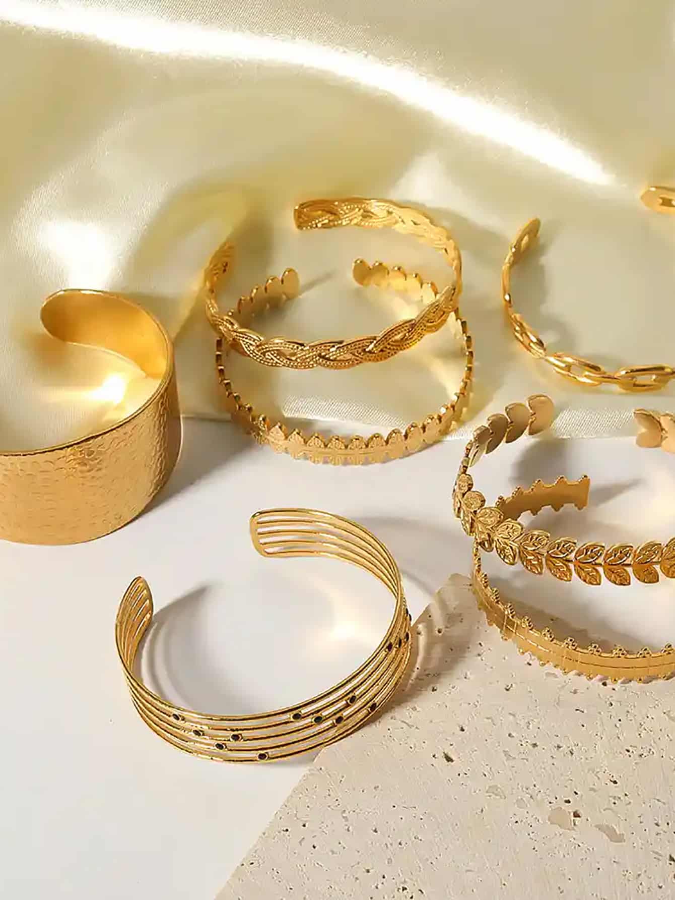 How Long Does Gold Plated Jewelry Last?