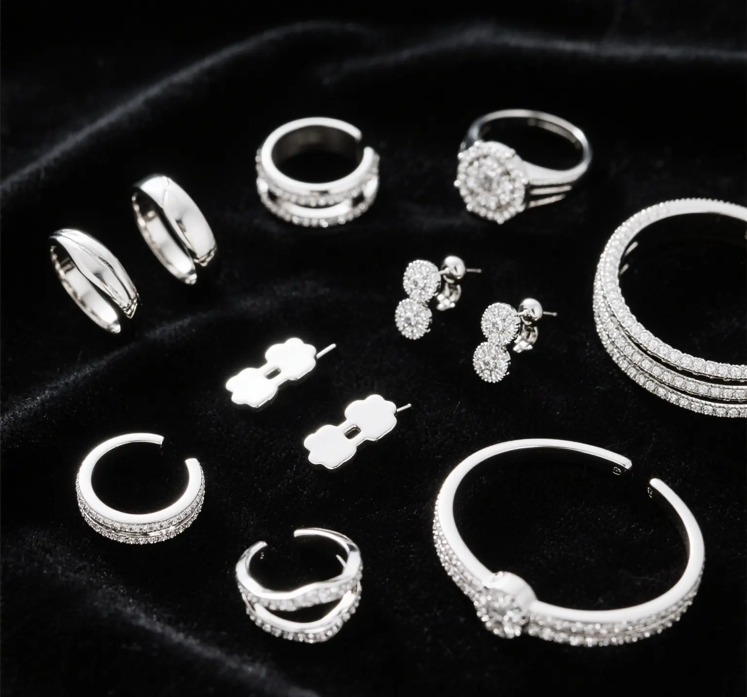Azone manufacturing process