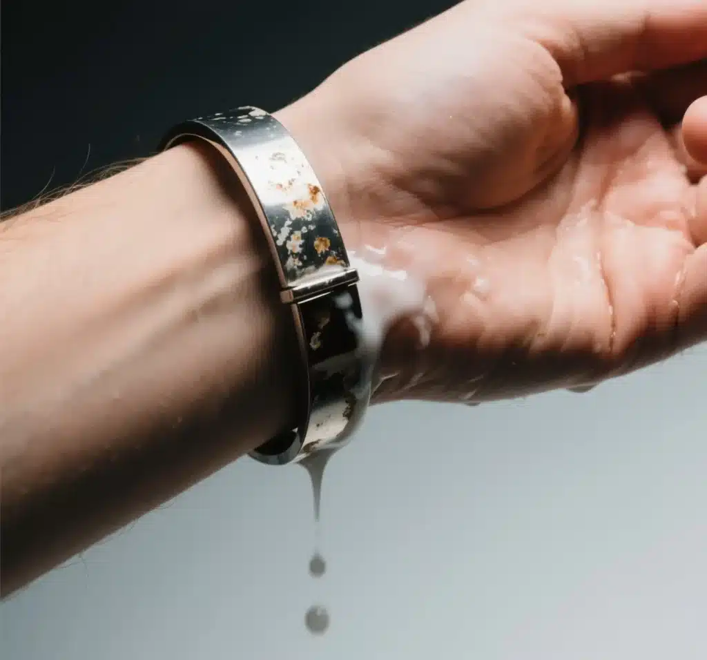 Sterling Silver vs Stainless Steel (3)