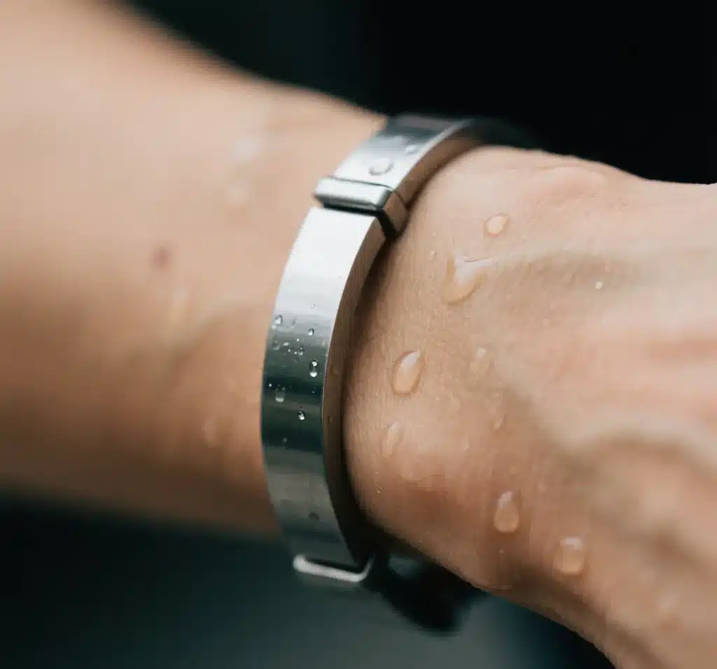 Sterling Silver vs Stainless Steel (4)