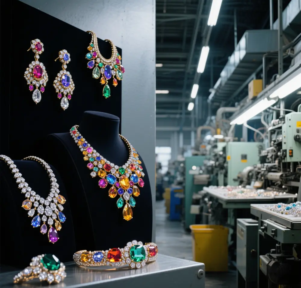 10 Must-Know Wholesale Jewelry Vendors for Your Business Success 1 新对话 (1)