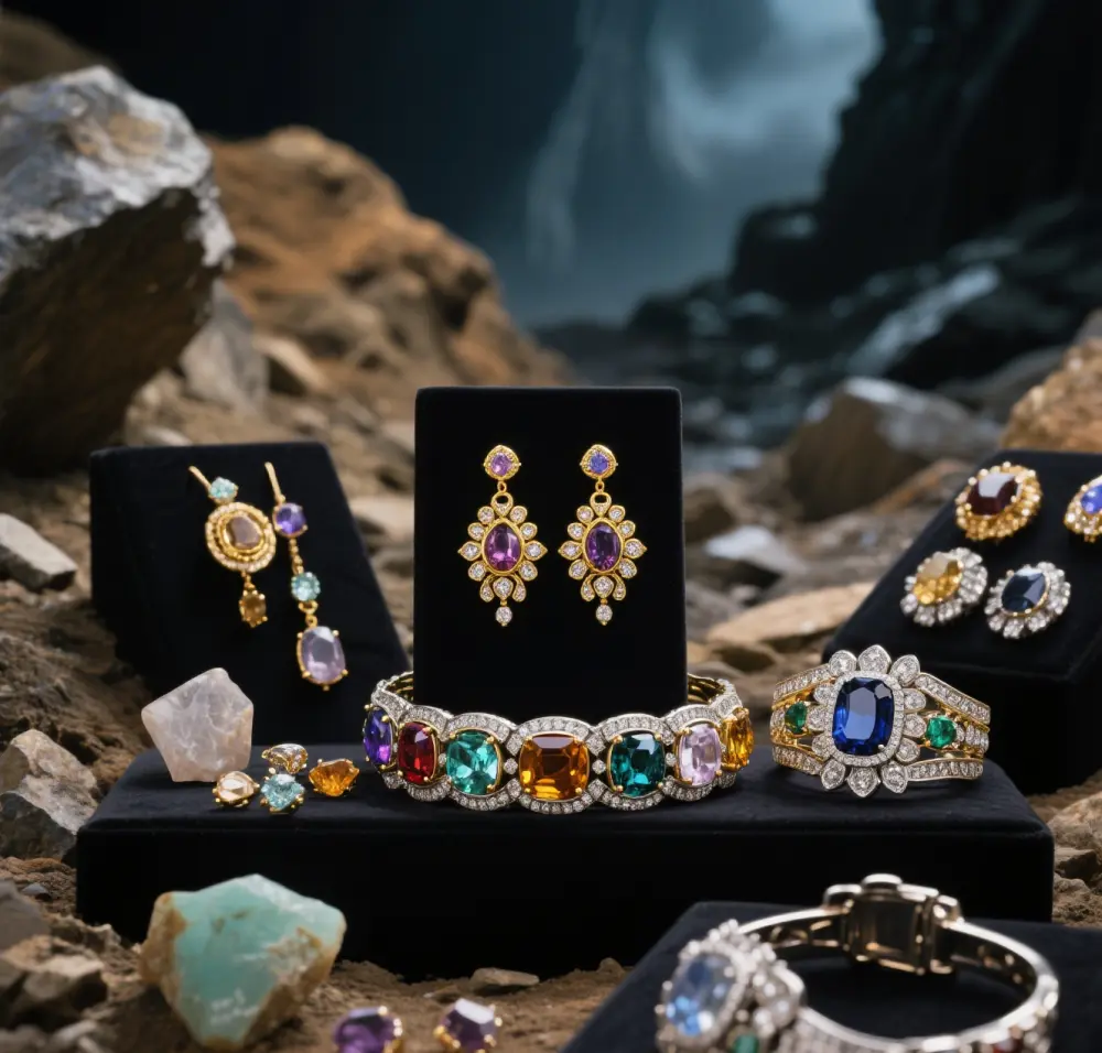 10 Must-Know Wholesale Jewelry Vendors for Your Business Success 7 新对话 (2)