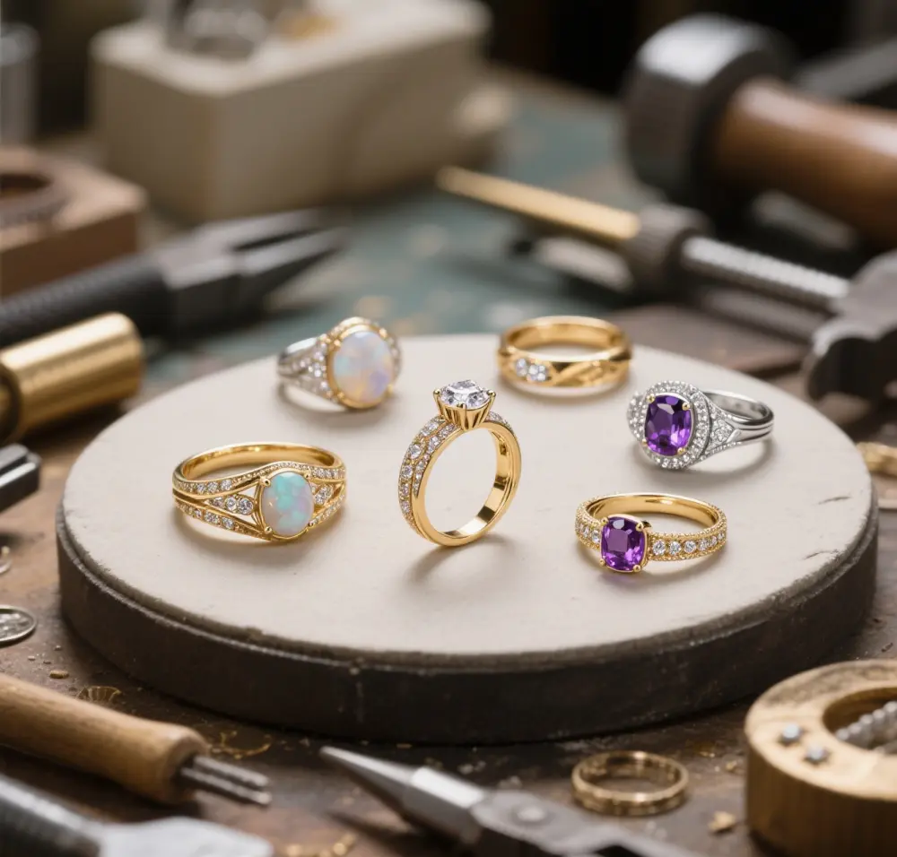 10 Must-Know Wholesale Jewelry Vendors for Your Business Success 4 新对话 (3)