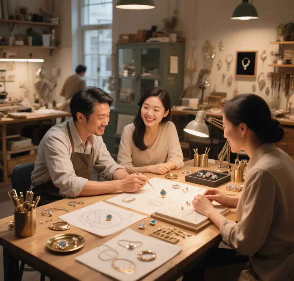 10 Must-Know Wholesale Jewelry Vendors for Your Business Success 8 新对话 (9)