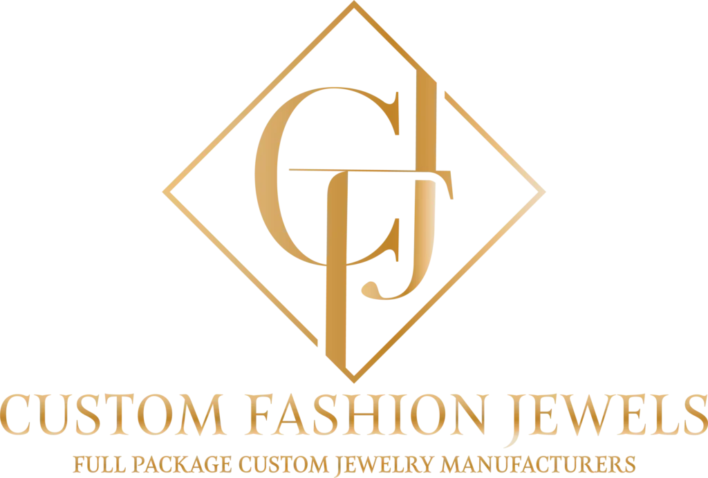 Custom Fashion Jewels