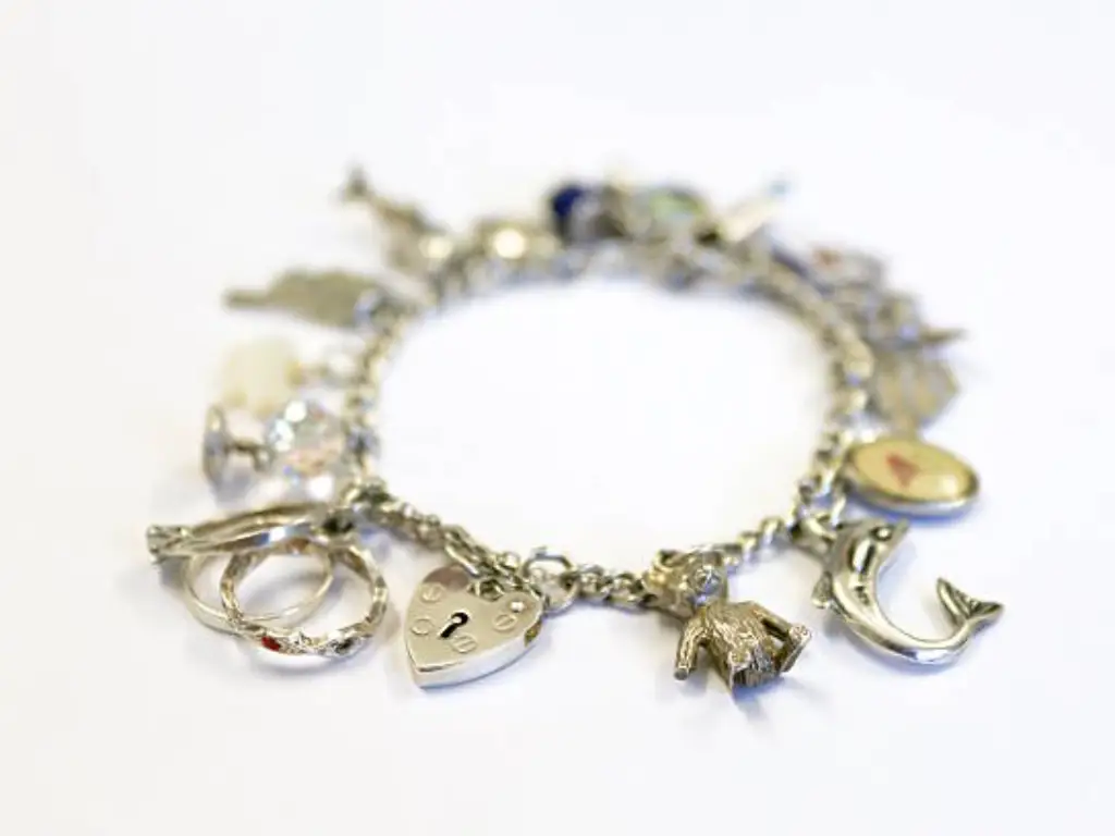 charm bracelets