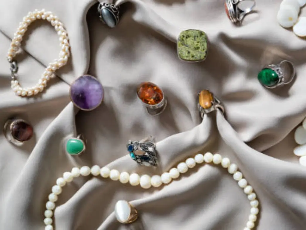costume jewelry
