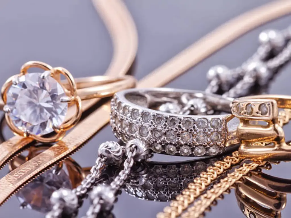 custom jewelry