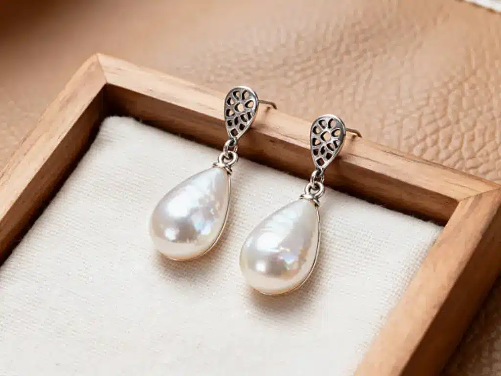 drops and dangles