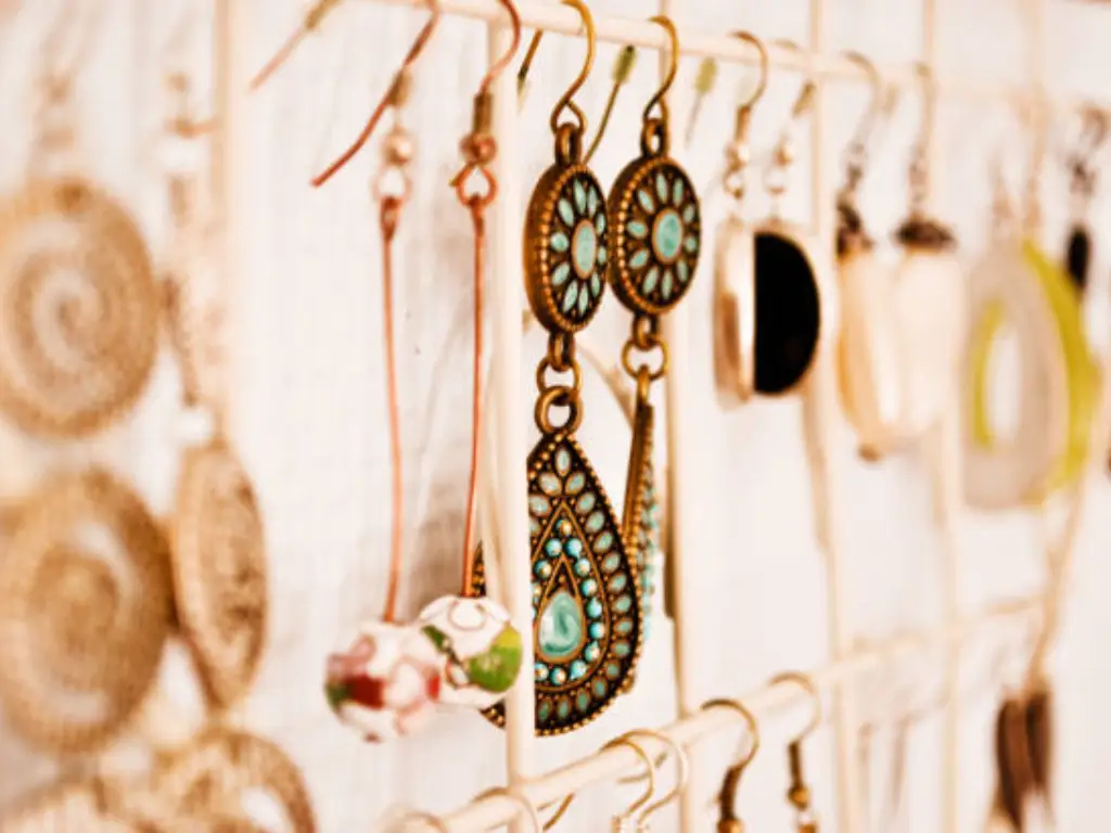 fashion jewelry