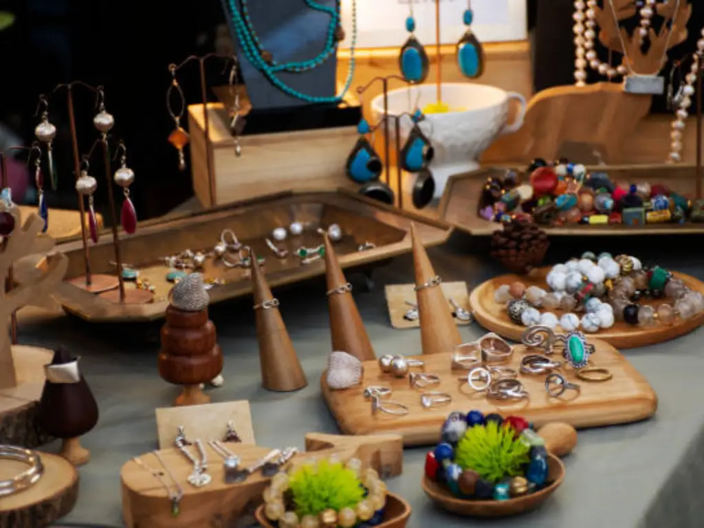 fashion jewelry