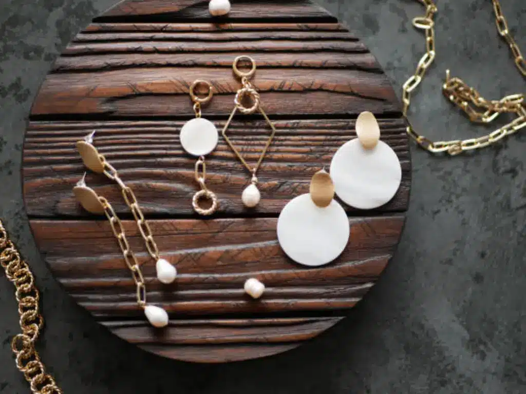 fashion jewelry