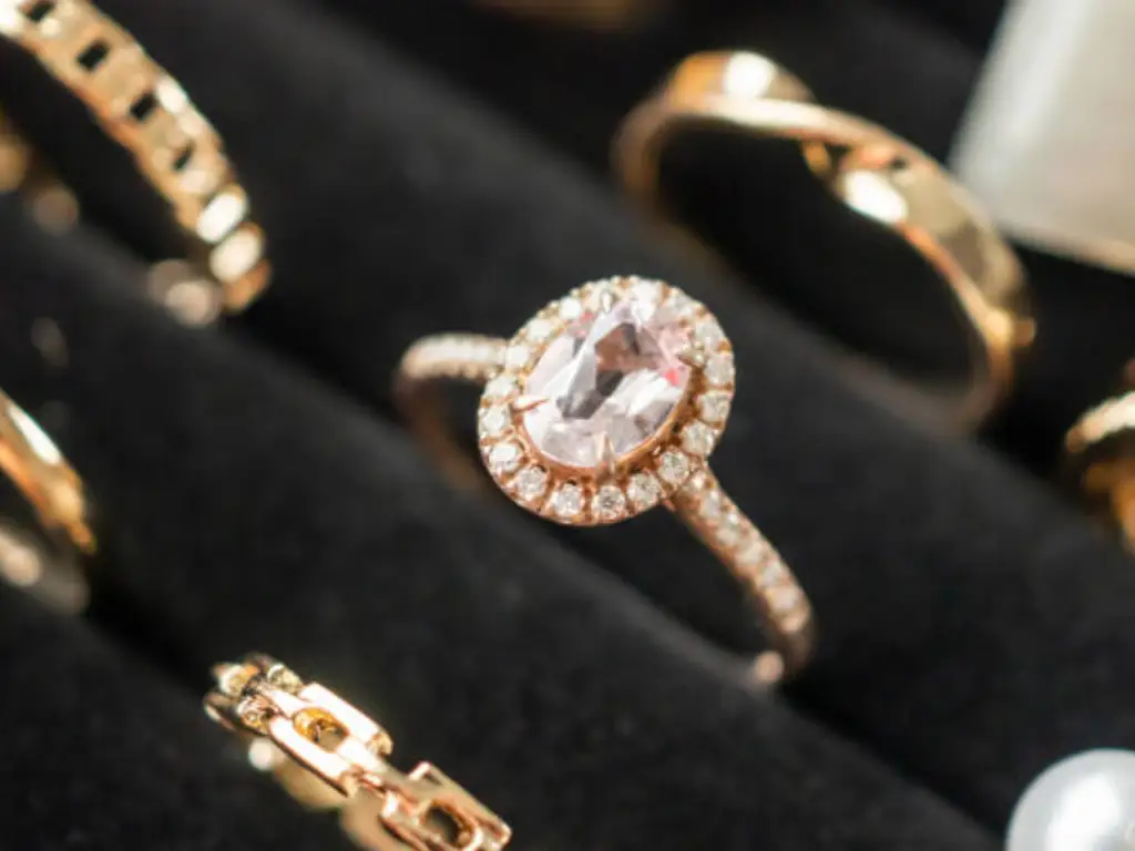fine jewelry