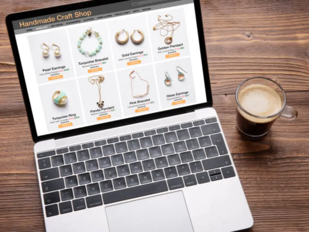 how to sell custom jewelry