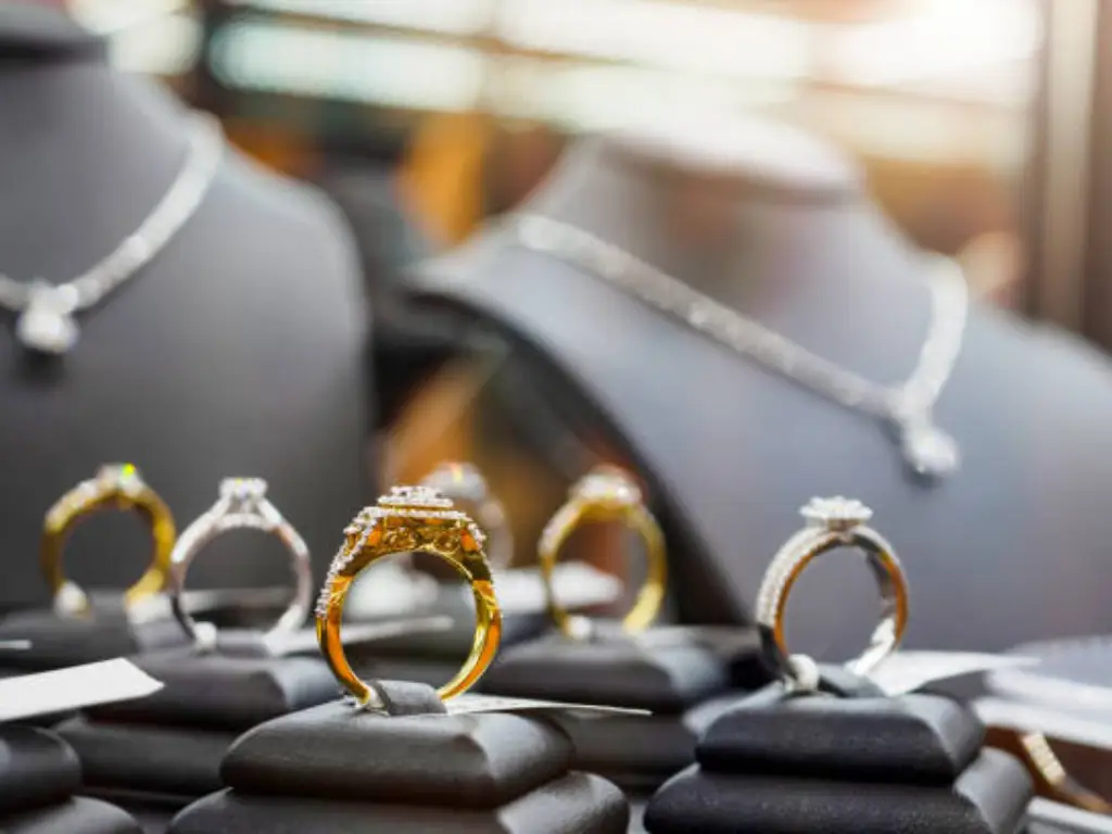 how to start a jewelry business