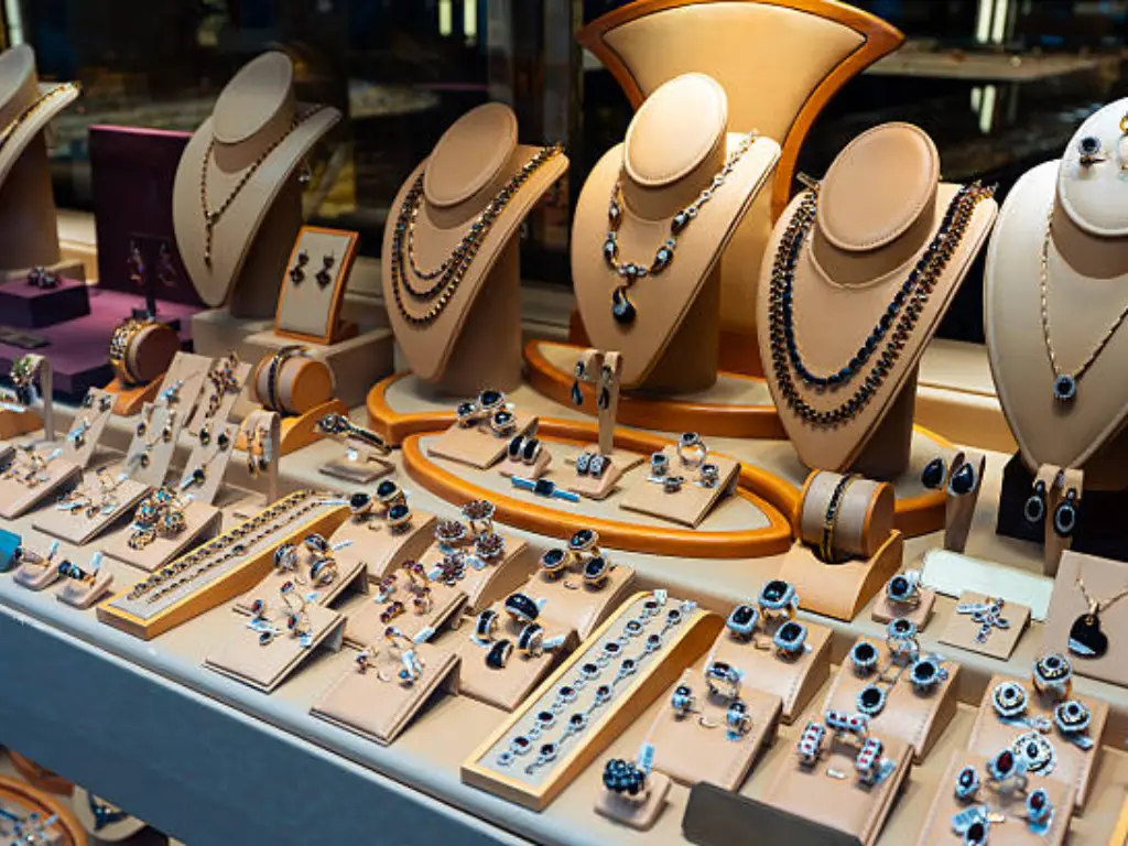 jewelry brand