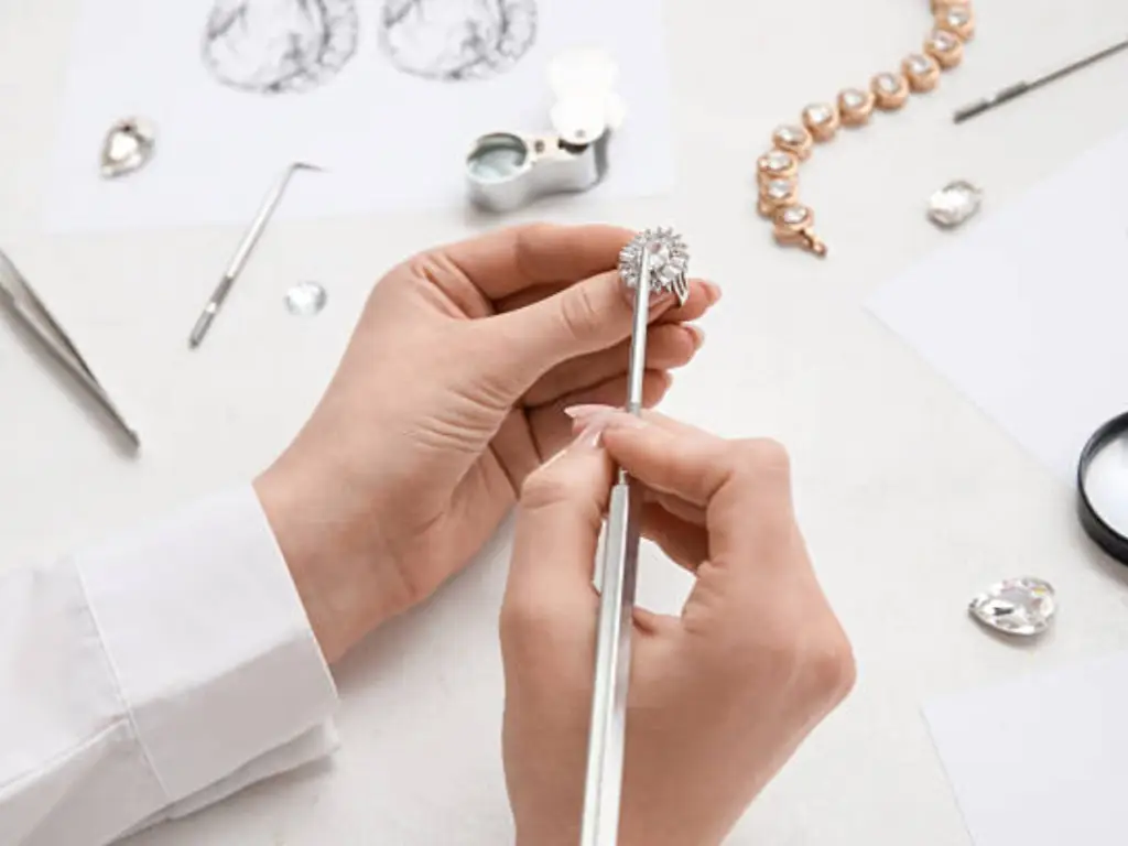 jewelry design