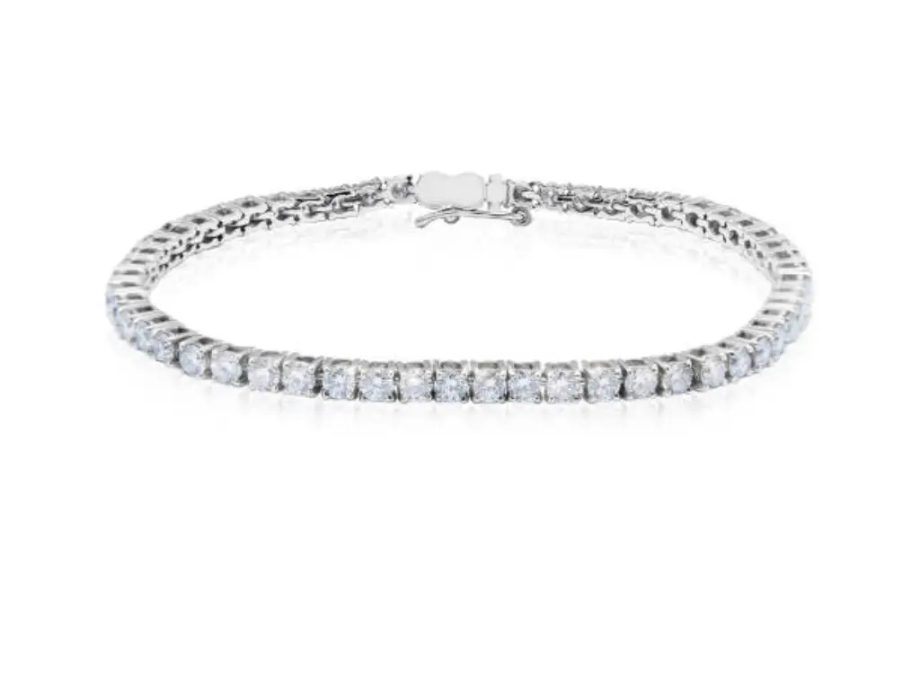tennis bracelet