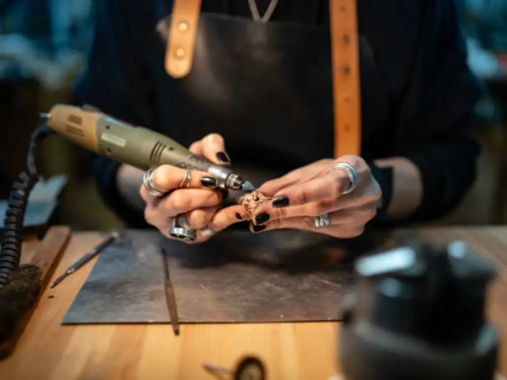 tools for making jewelry