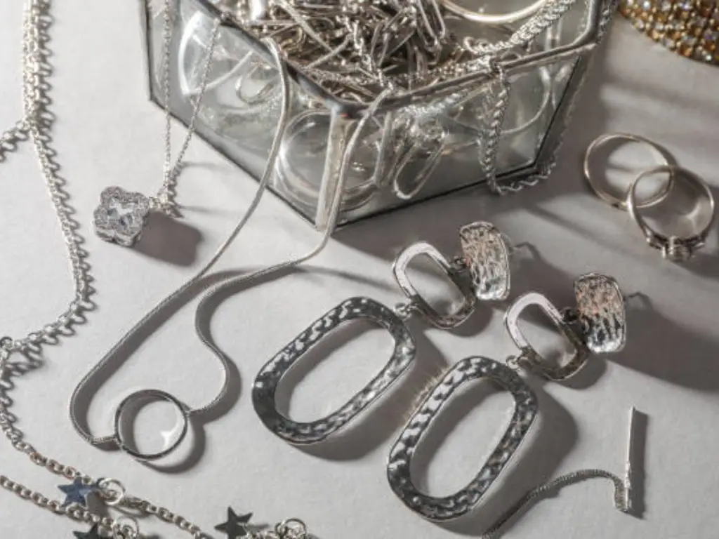 bright jewelry