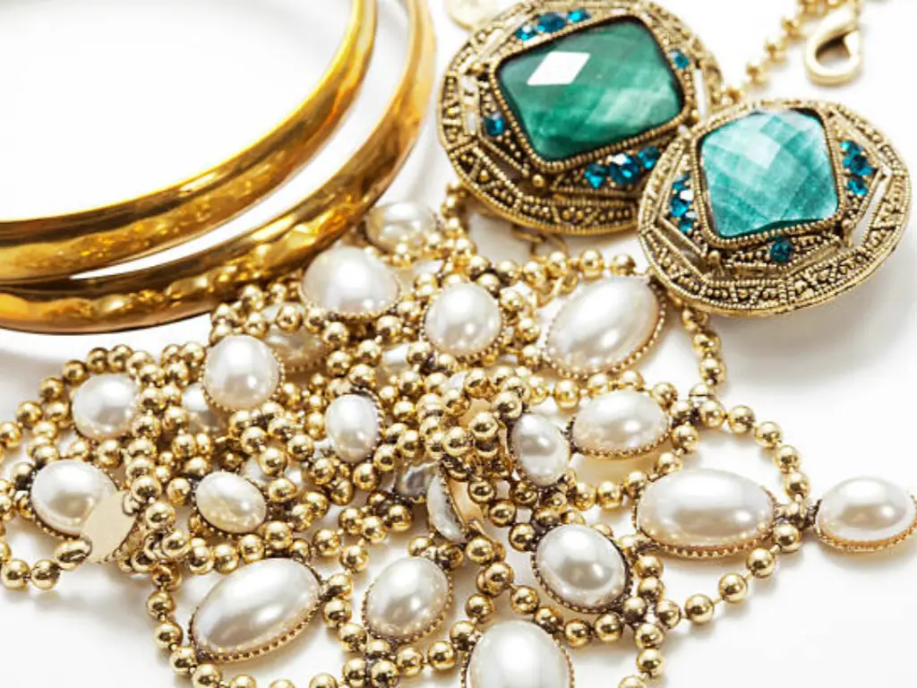 stainless steel jewelry