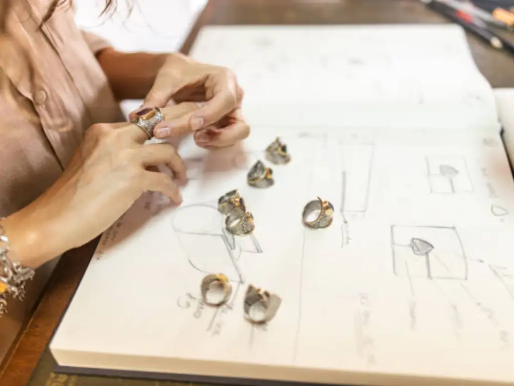 stainless steel jewelry manufacturers