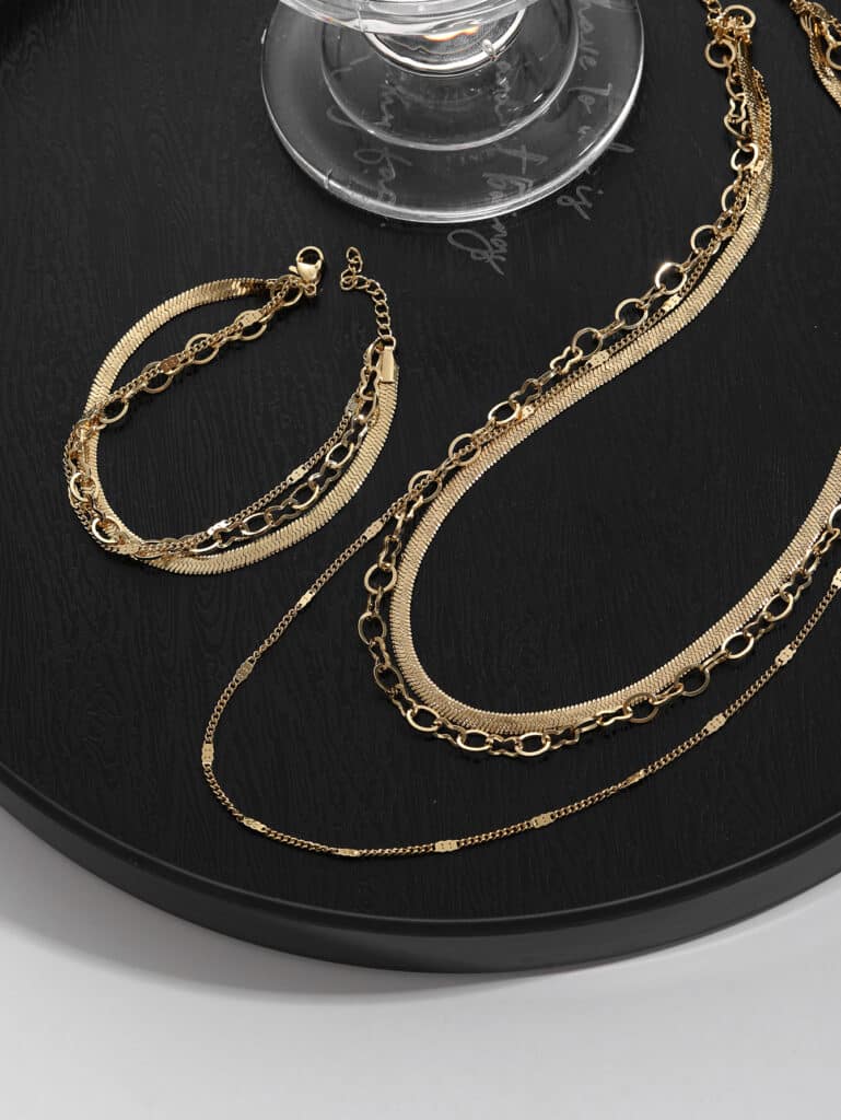 necklace