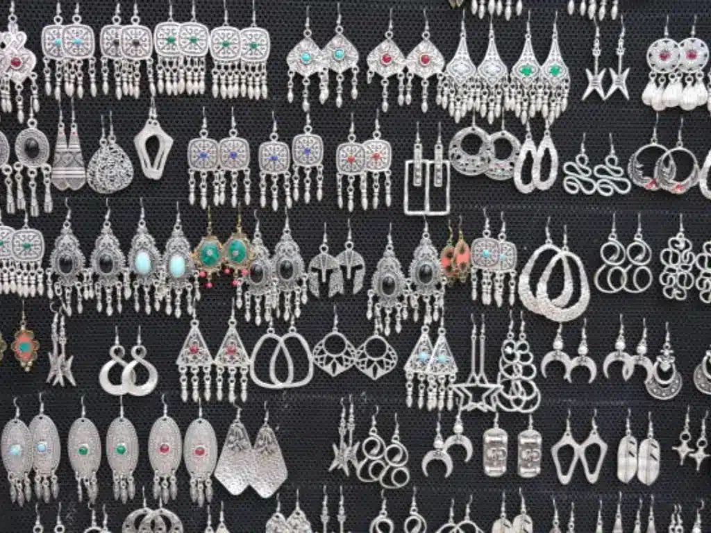 what is stainless steel jewelry