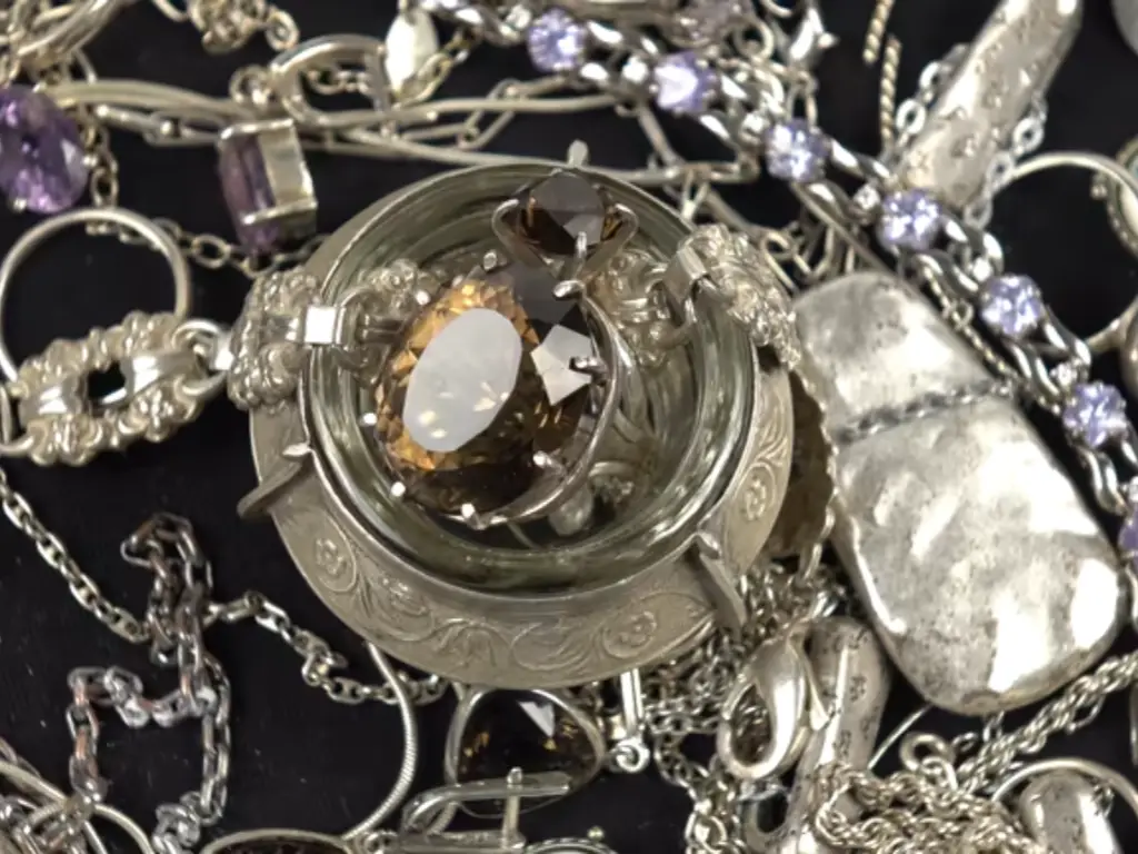 Sterling Silver vs Stainless Steel Jewelry: The Ultimate Comparison Guide 2 jewelry grade stainless steel