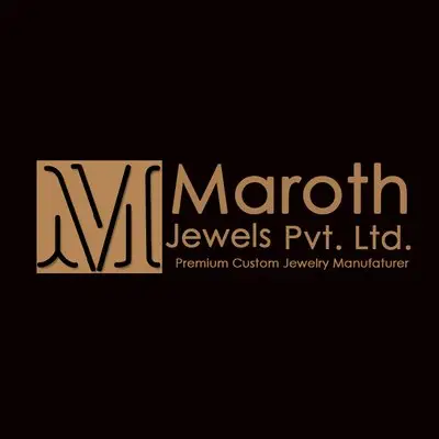 Maroth Jewels