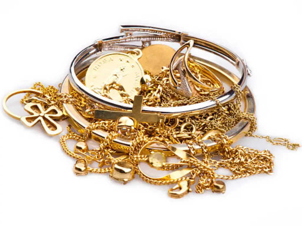 costume jewelry
