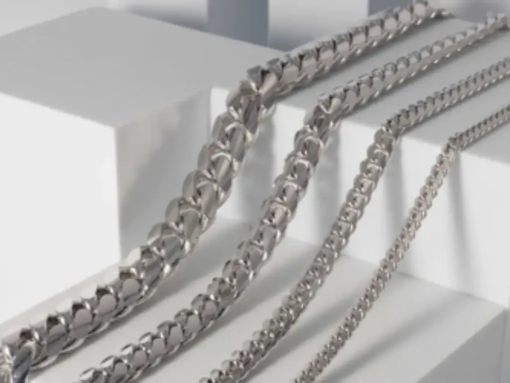 cuban link chain