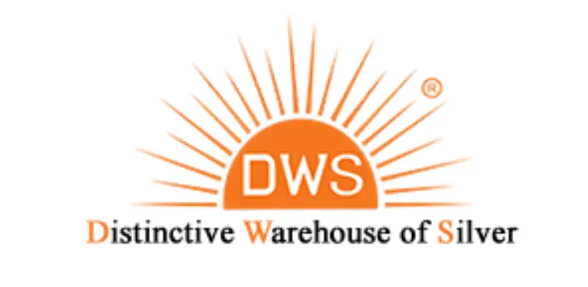 DWS Jewellery Logo
