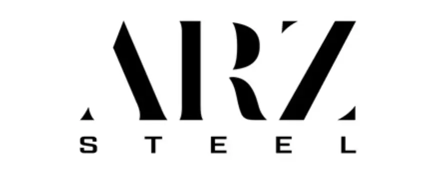 ARZ Steel Logo