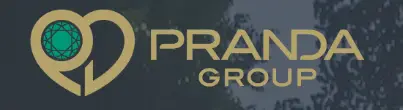 Pranda Group Logo