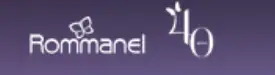 Rommanel Logo