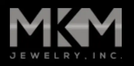 MKM Jewelry Logo