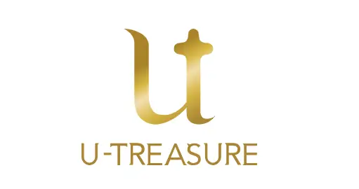 U-Treasure Logo
