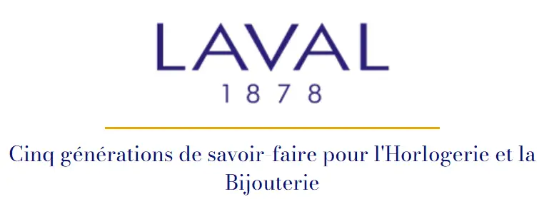 Laval Europe Logo