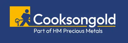 Cooksongold Logo