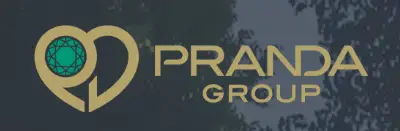 Pranda Logo